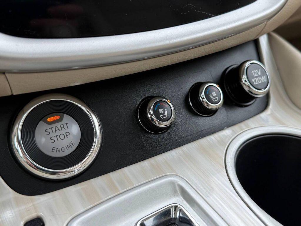 used 2015 Nissan Murano car, priced at $11,999