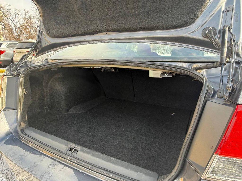 used 2014 Subaru Legacy car, priced at $8,999