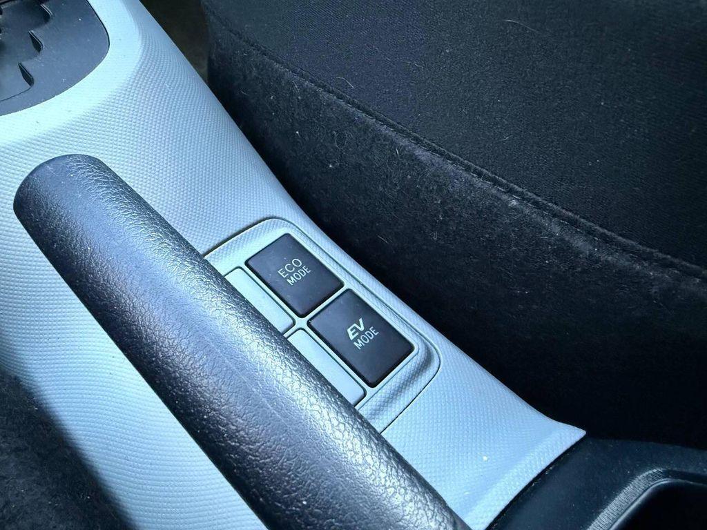 used 2014 Toyota Prius c car, priced at $11,450