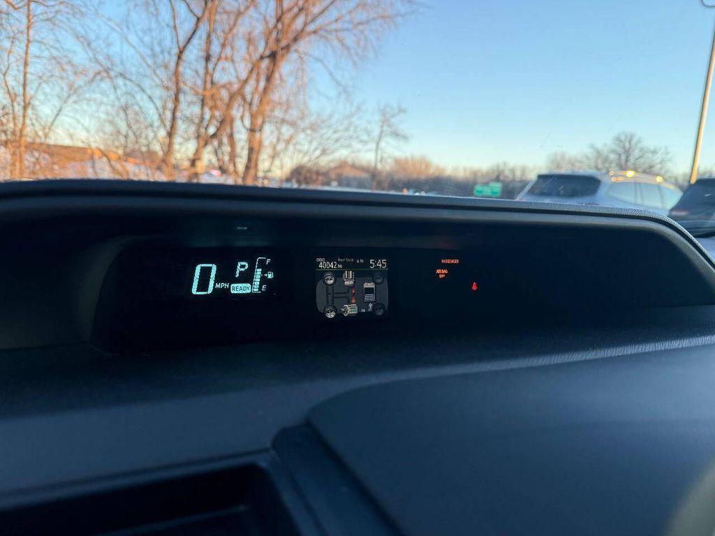 used 2014 Toyota Prius c car, priced at $11,450