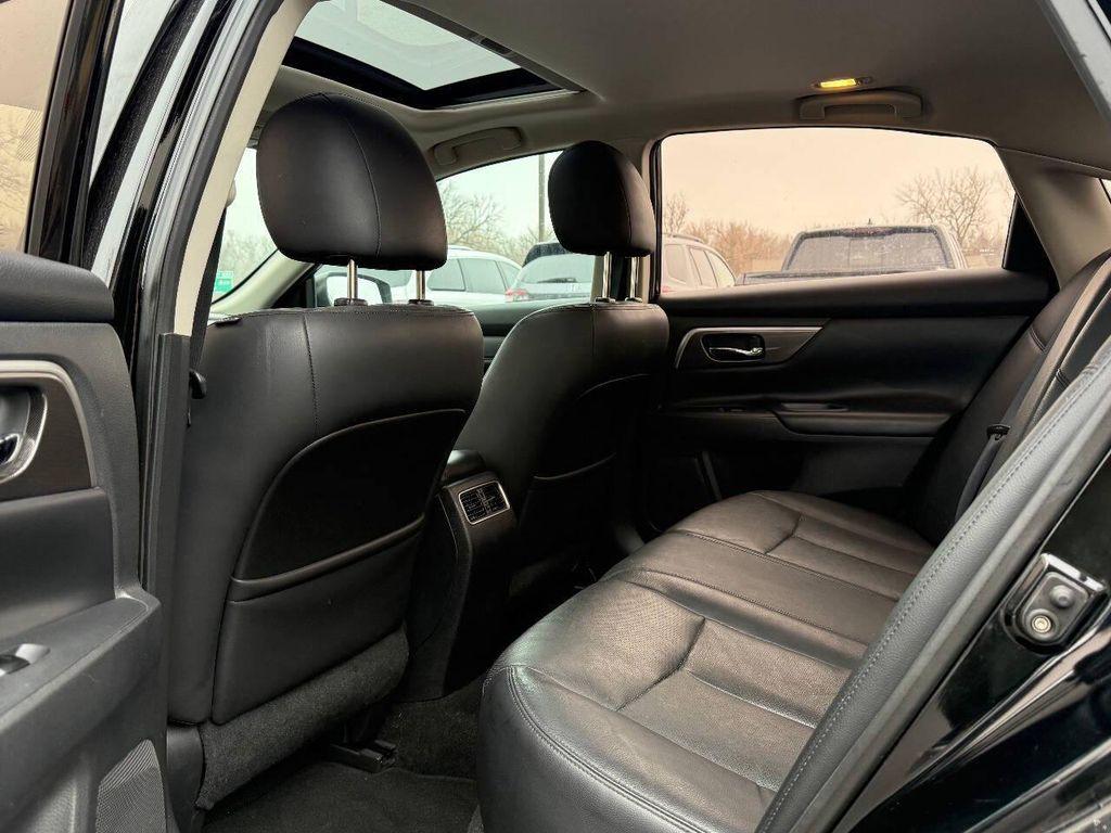 used 2014 Nissan Altima car, priced at $6,300