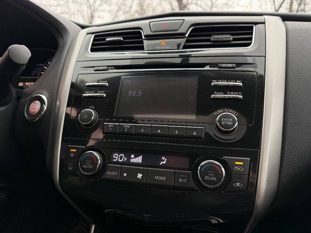 used 2014 Nissan Altima car, priced at $6,300