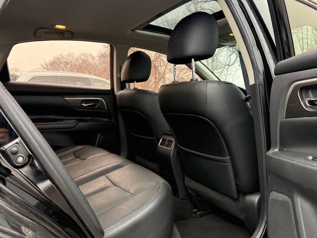 used 2014 Nissan Altima car, priced at $6,300