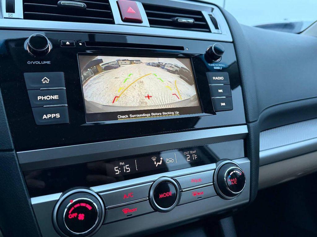 used 2019 Subaru Outback car, priced at $13,500