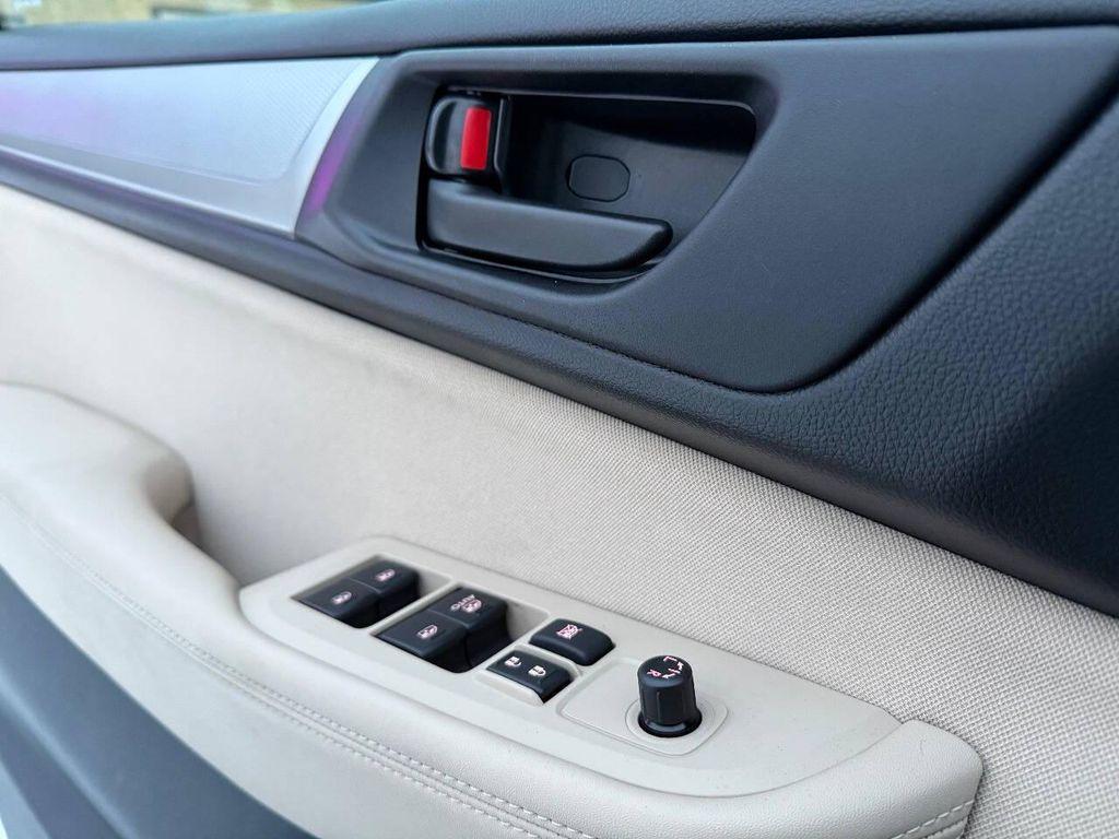 used 2019 Subaru Outback car, priced at $13,500