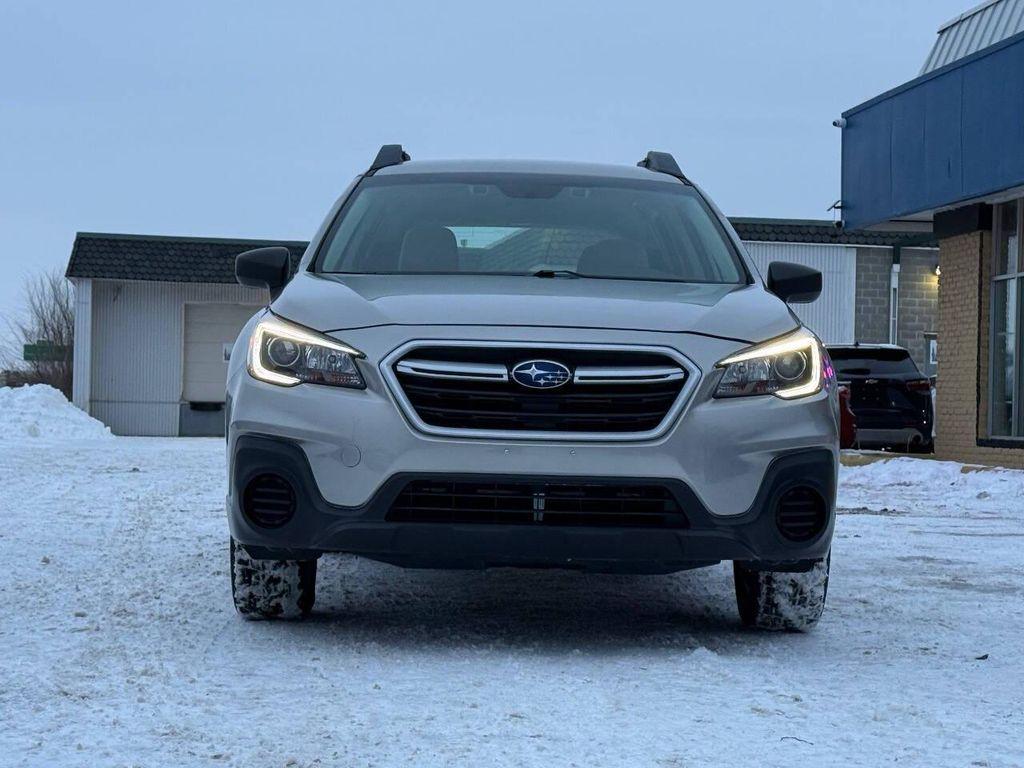 used 2019 Subaru Outback car, priced at $13,500