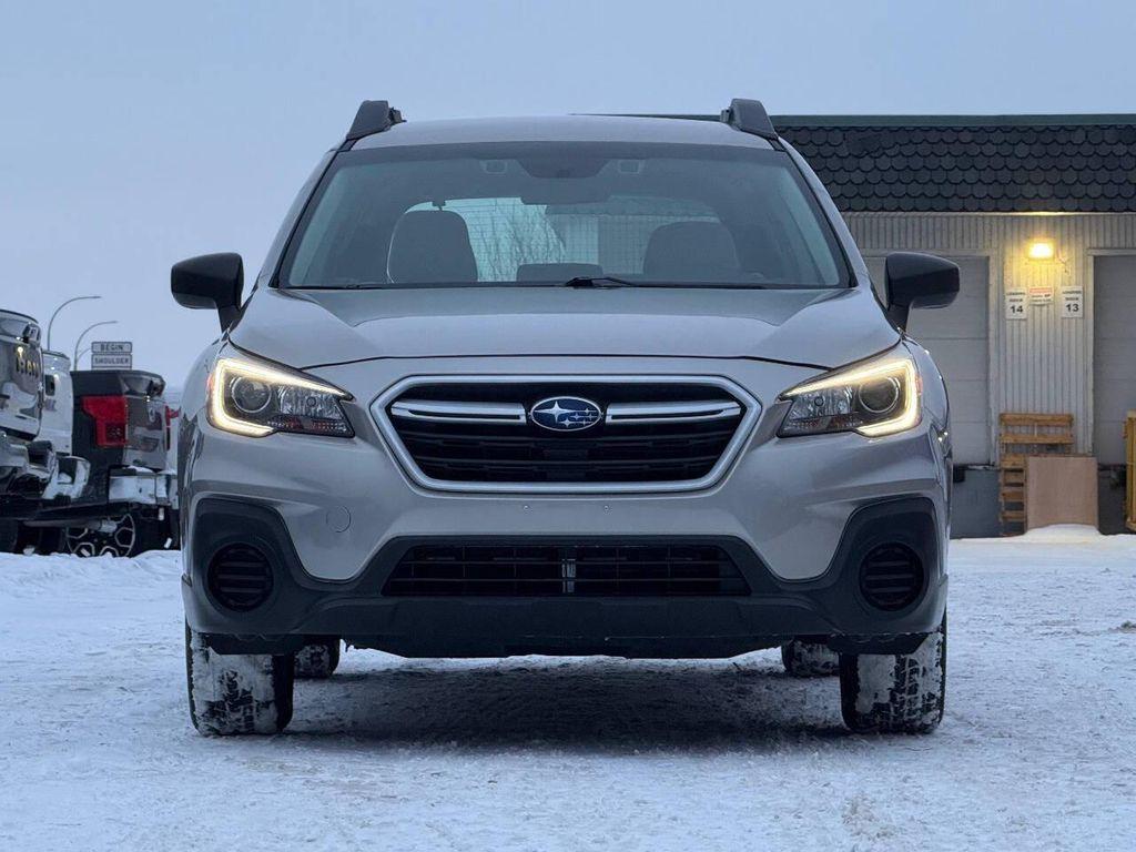 used 2019 Subaru Outback car, priced at $13,500