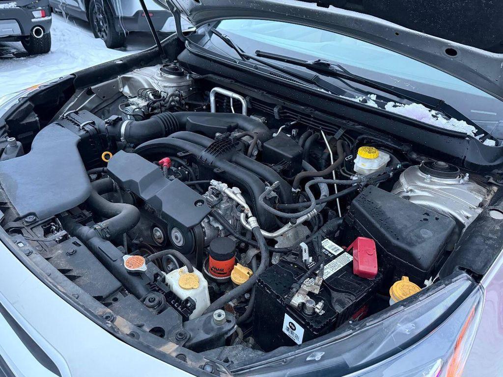 used 2019 Subaru Outback car, priced at $13,500