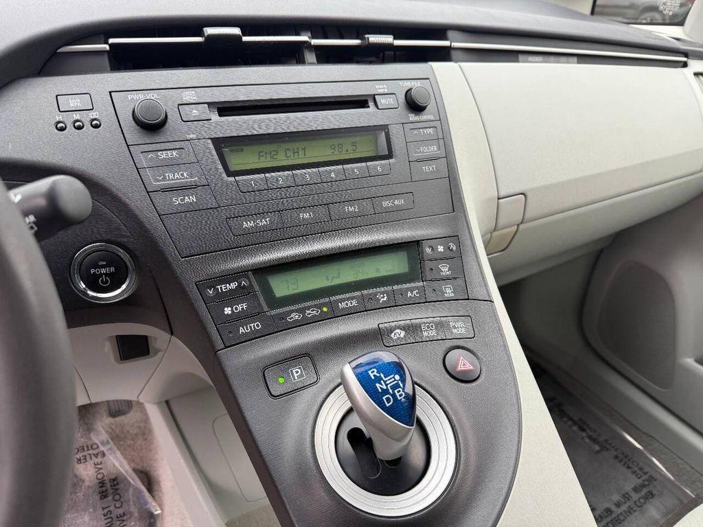 used 2011 Toyota Prius car, priced at $6,499