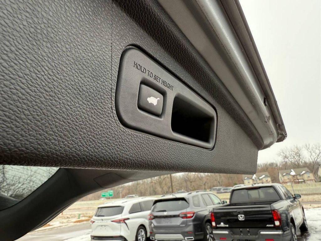 used 2021 Honda Odyssey car, priced at $24,500