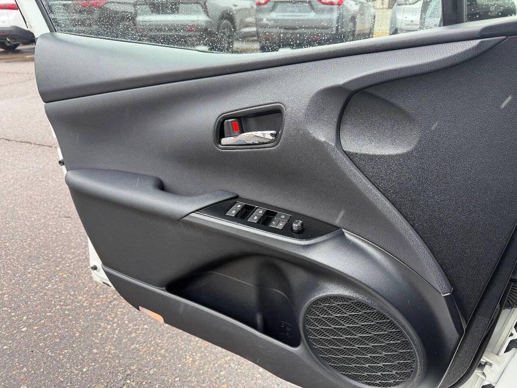 used 2016 Toyota Prius car, priced at $11,500