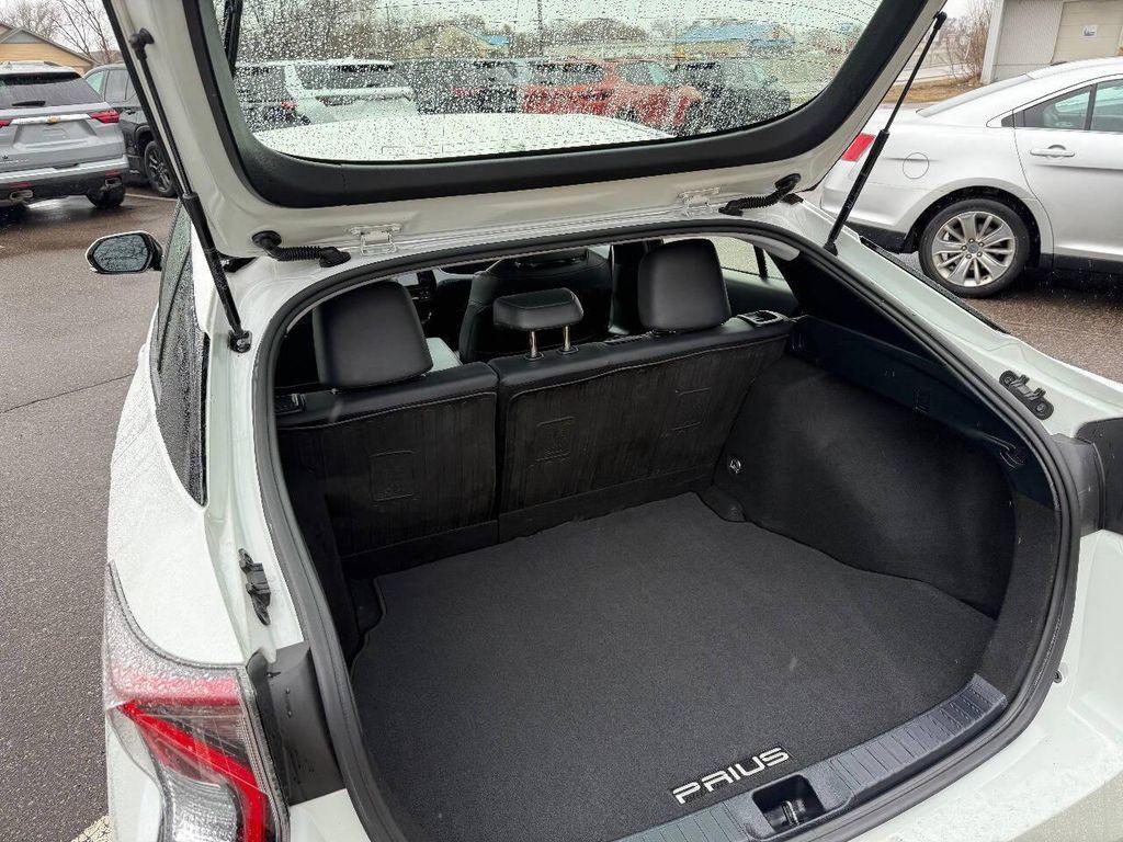 used 2016 Toyota Prius car, priced at $11,500