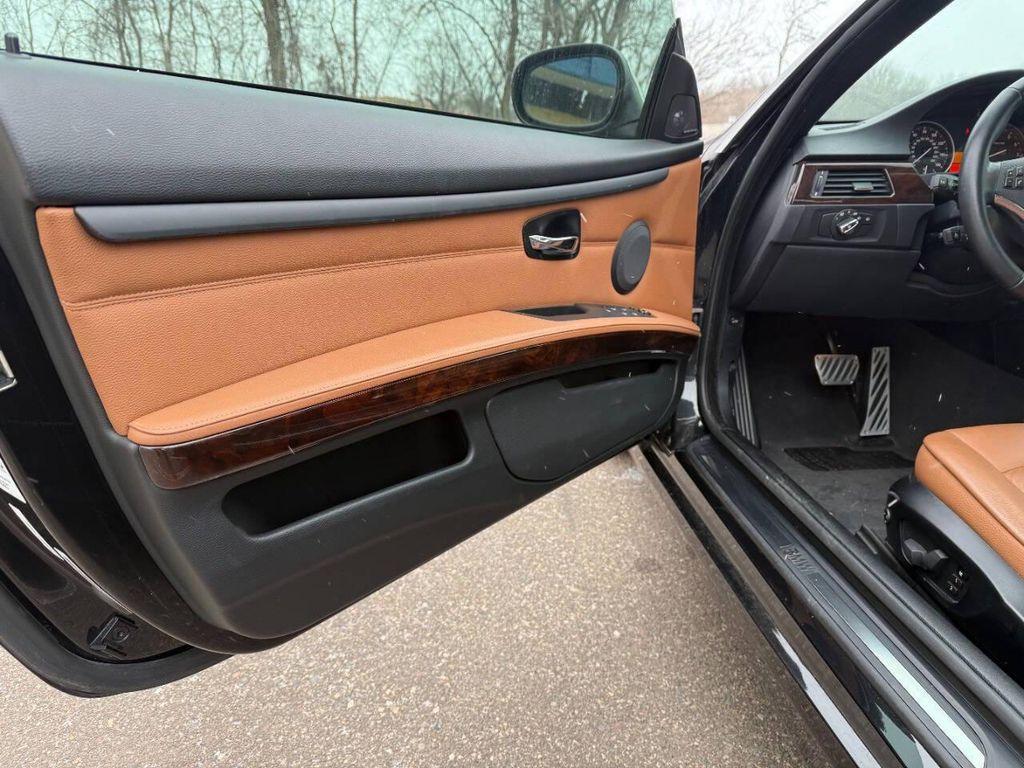 used 2012 BMW 335 car, priced at $10,300