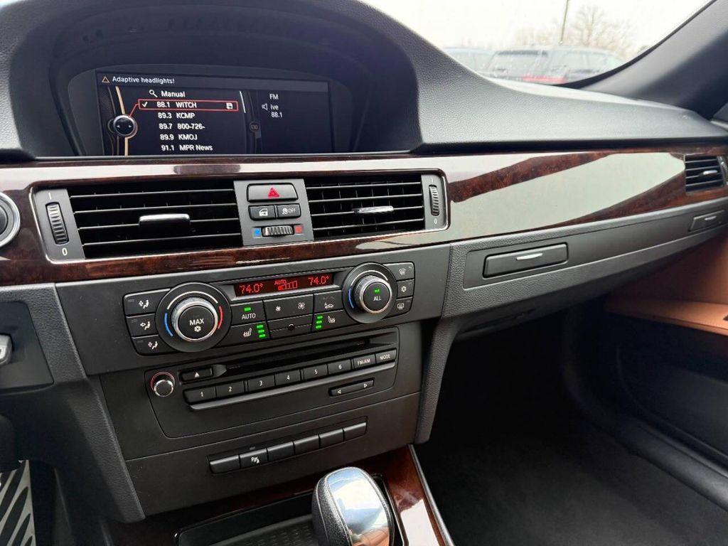 used 2012 BMW 335 car, priced at $10,300