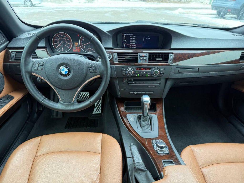 used 2012 BMW 335 car, priced at $10,300
