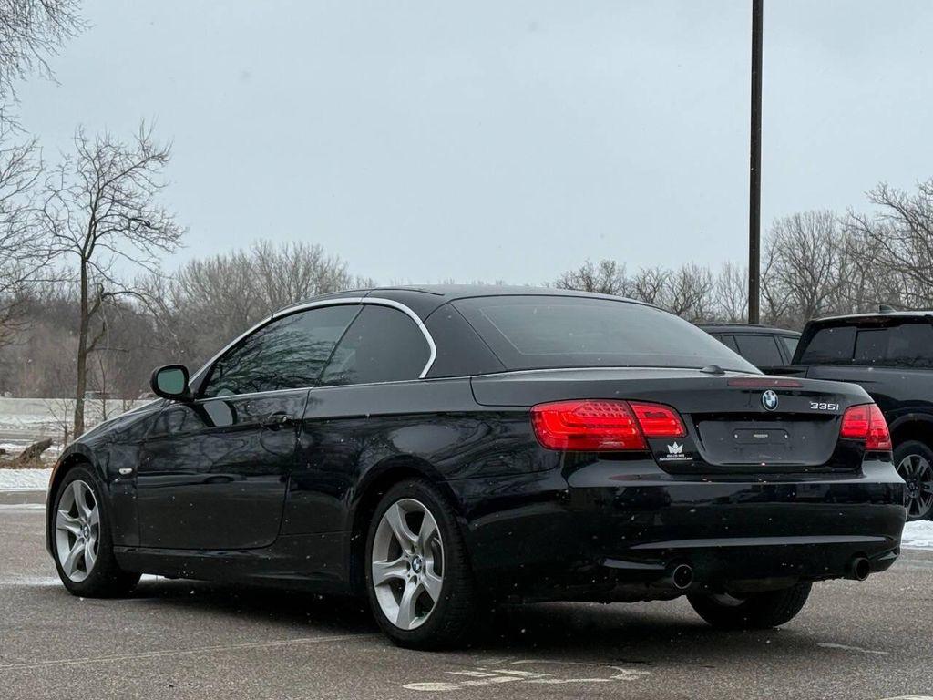 used 2012 BMW 335 car, priced at $10,300