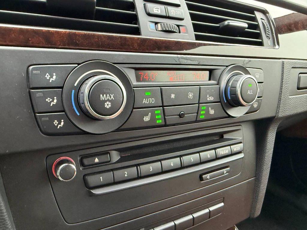 used 2012 BMW 335 car, priced at $10,300