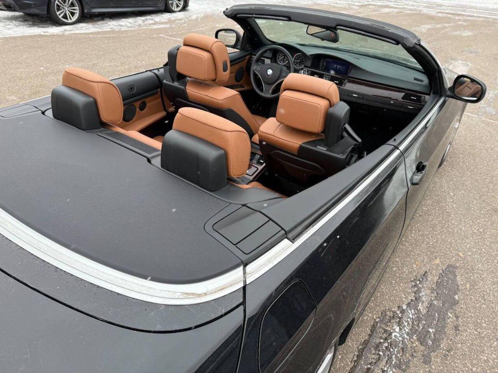 used 2012 BMW 335 car, priced at $10,300