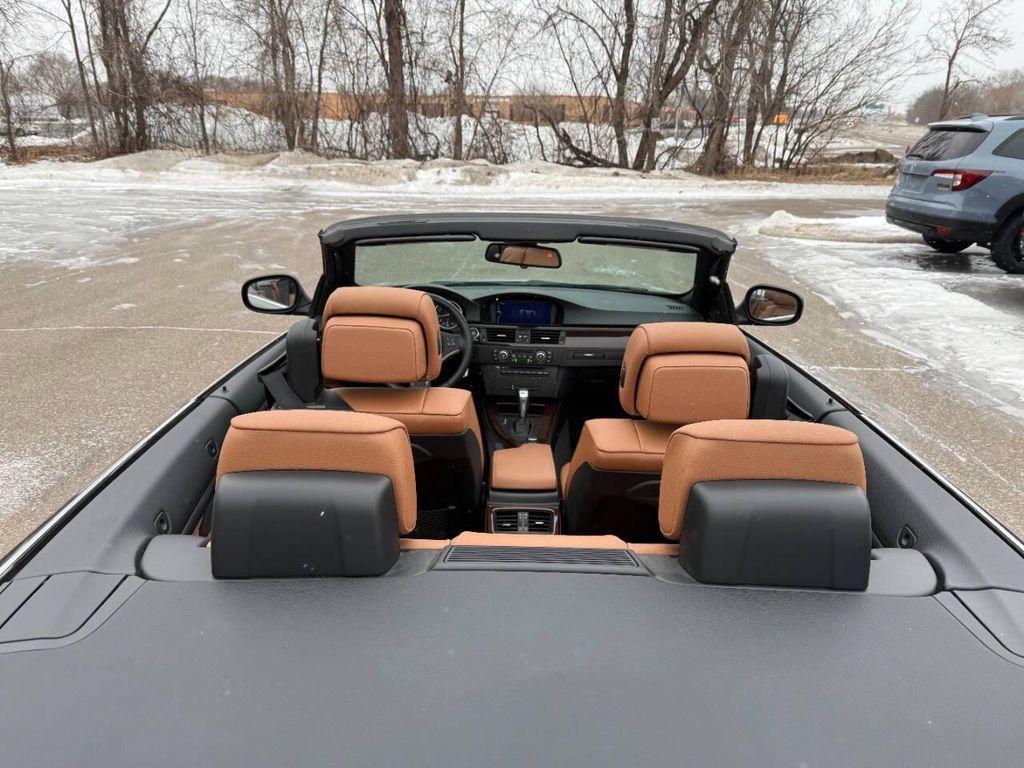 used 2012 BMW 335 car, priced at $10,300