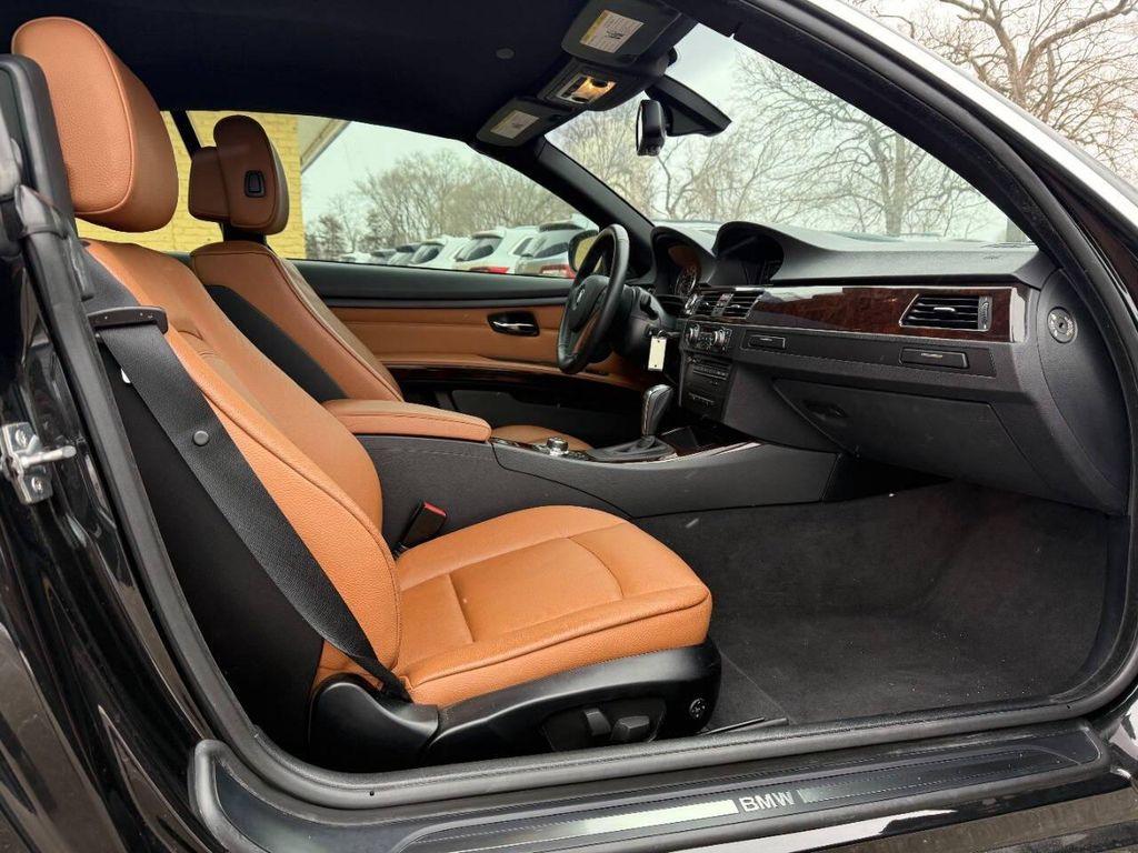 used 2012 BMW 335 car, priced at $10,300