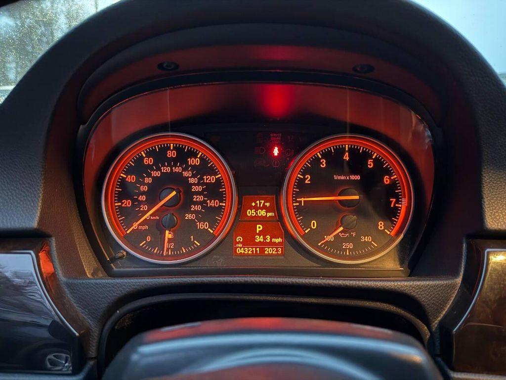 used 2012 BMW 335 car, priced at $10,300