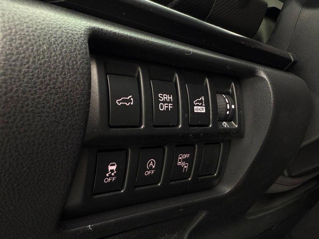 used 2023 Subaru Forester car, priced at $20,500