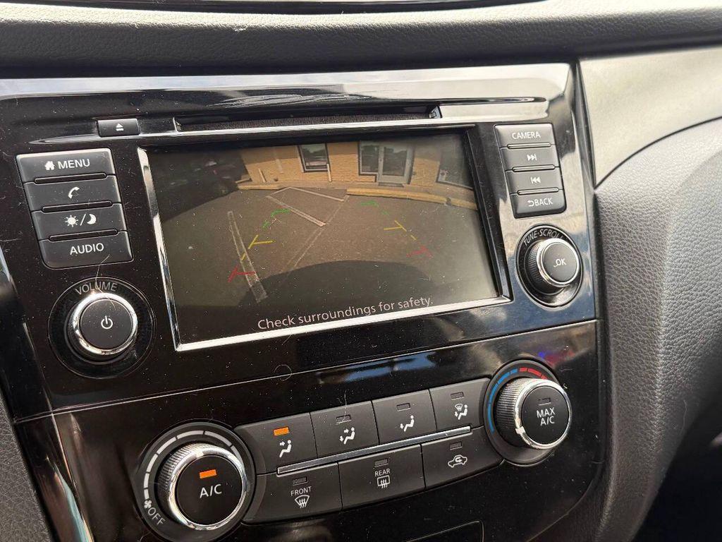 used 2019 Nissan Rogue Sport car, priced at $10,999