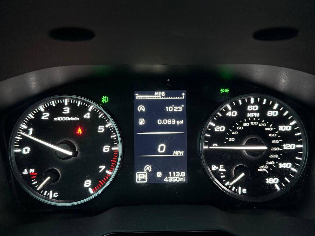 used 2025 Subaru Outback car, priced at $21,500