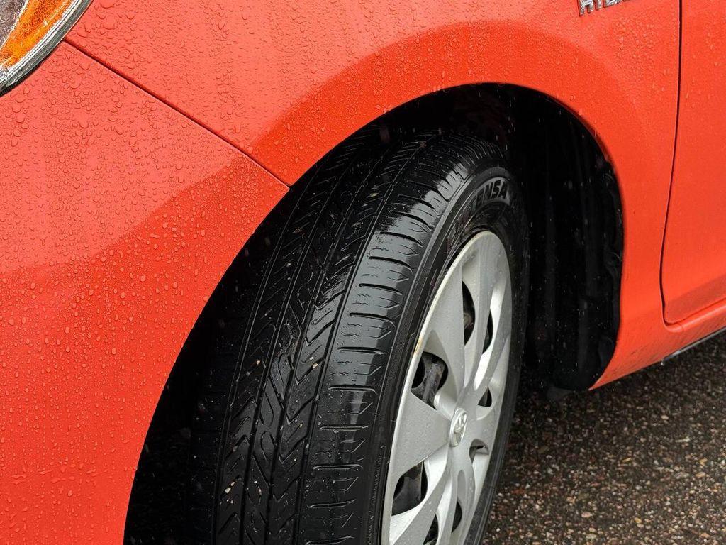 used 2014 Toyota Prius c car, priced at $9,999