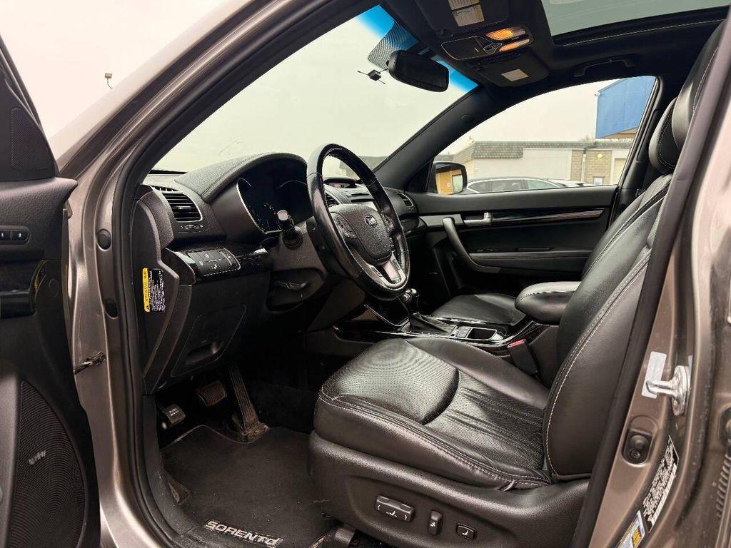 used 2014 Kia Sorento car, priced at $7,999