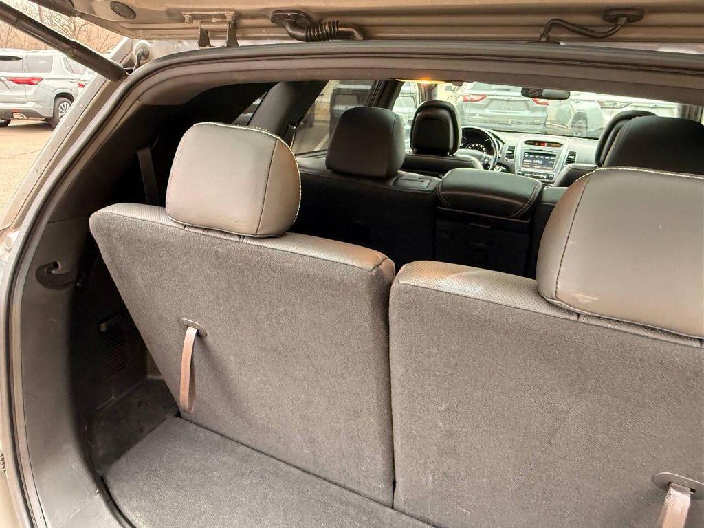 used 2014 Kia Sorento car, priced at $7,999