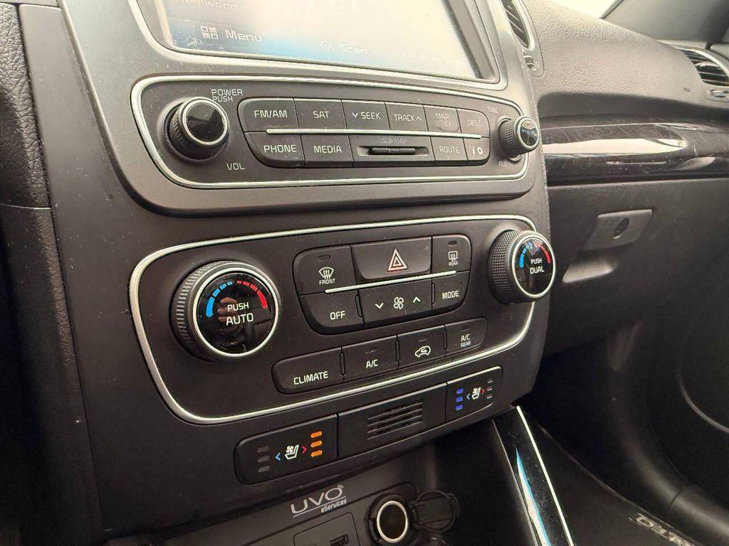 used 2014 Kia Sorento car, priced at $7,999