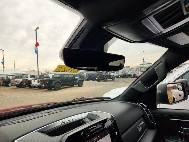 new 2026 Ram 1500 car, priced at $57,277