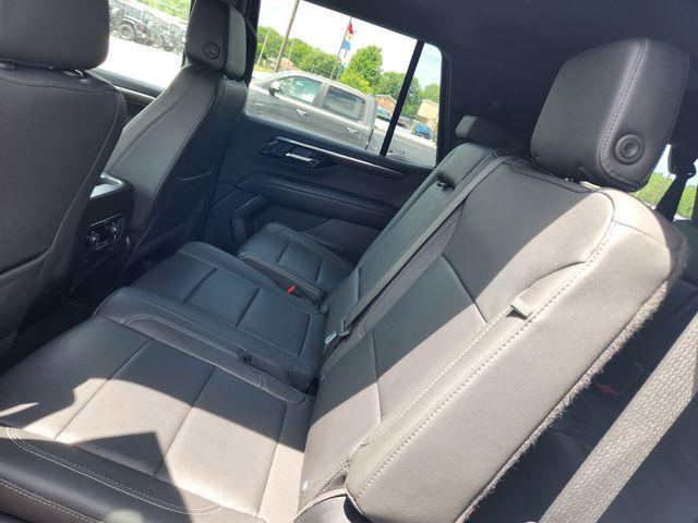 used 2025 Chevrolet Tahoe car, priced at $57,999