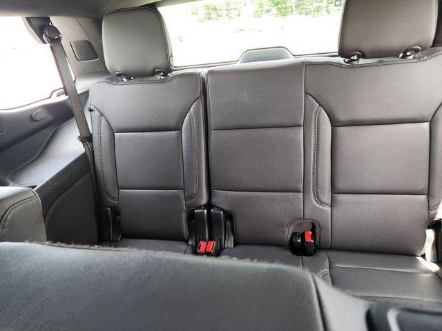 used 2025 Chevrolet Tahoe car, priced at $57,999