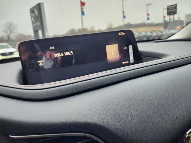 new 2026 Mazda CX-30 car