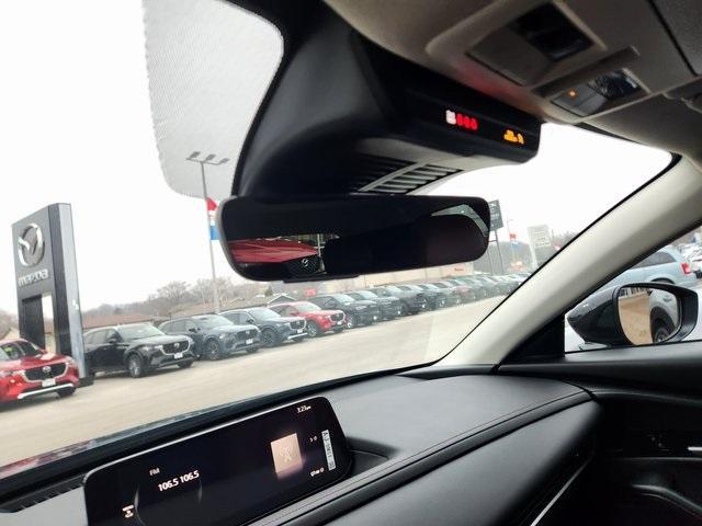 new 2026 Mazda CX-30 car