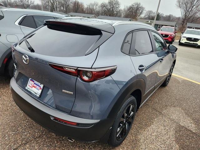 new 2026 Mazda CX-30 car
