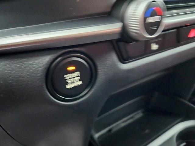 new 2026 Mazda CX-30 car