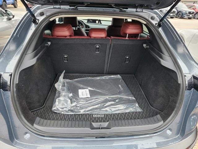 new 2026 Mazda CX-30 car