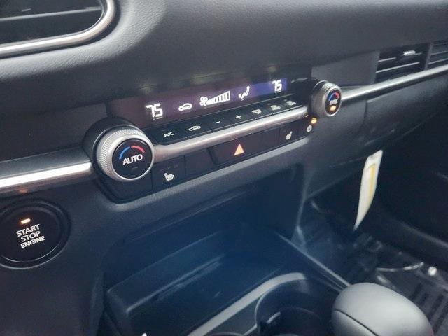 new 2026 Mazda CX-30 car