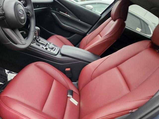 new 2026 Mazda CX-30 car