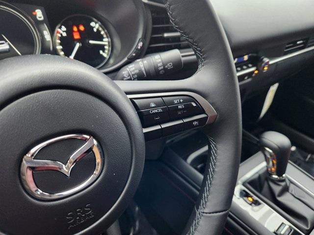 new 2026 Mazda CX-30 car