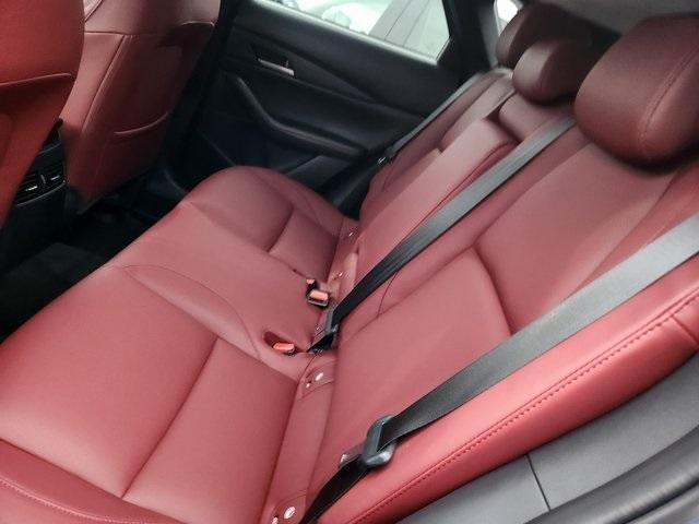 new 2026 Mazda CX-30 car