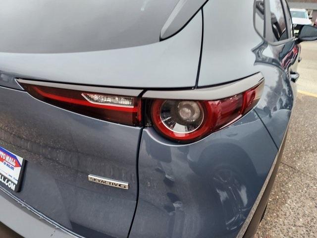 new 2026 Mazda CX-30 car