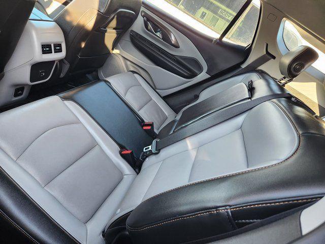 used 2020 GMC Terrain car, priced at $17,999