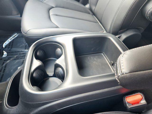 new 2026 Chrysler Pacifica car, priced at $42,577