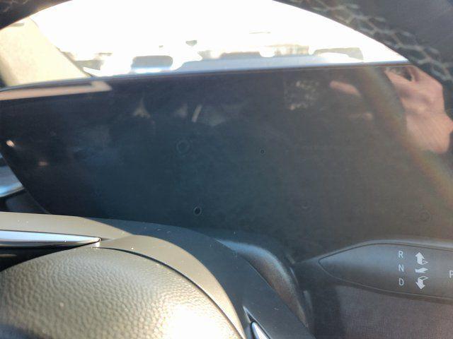 used 2025 Buick Enclave car, priced at $37,999