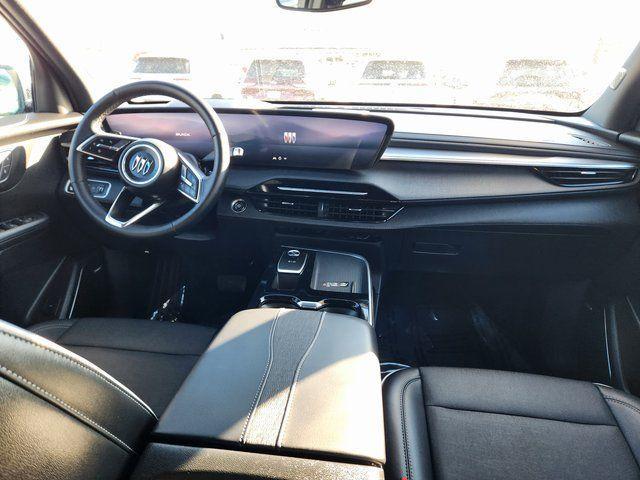 used 2025 Buick Enclave car, priced at $37,999