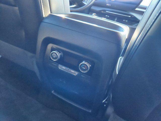 used 2025 Buick Enclave car, priced at $37,999